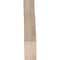 Ekena Millwork 6"W x 26"D x 32"H Olympic Rough Sawn Knee Brace, Douglas Fir BRC06X26X32OLY00RDF - alternate 4